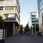 Praha 5, 150 00 Randova 1, Ceska Republika