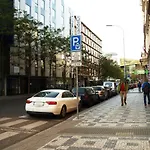 Praha 5, 150 00 Randova 1, Ceska Republika