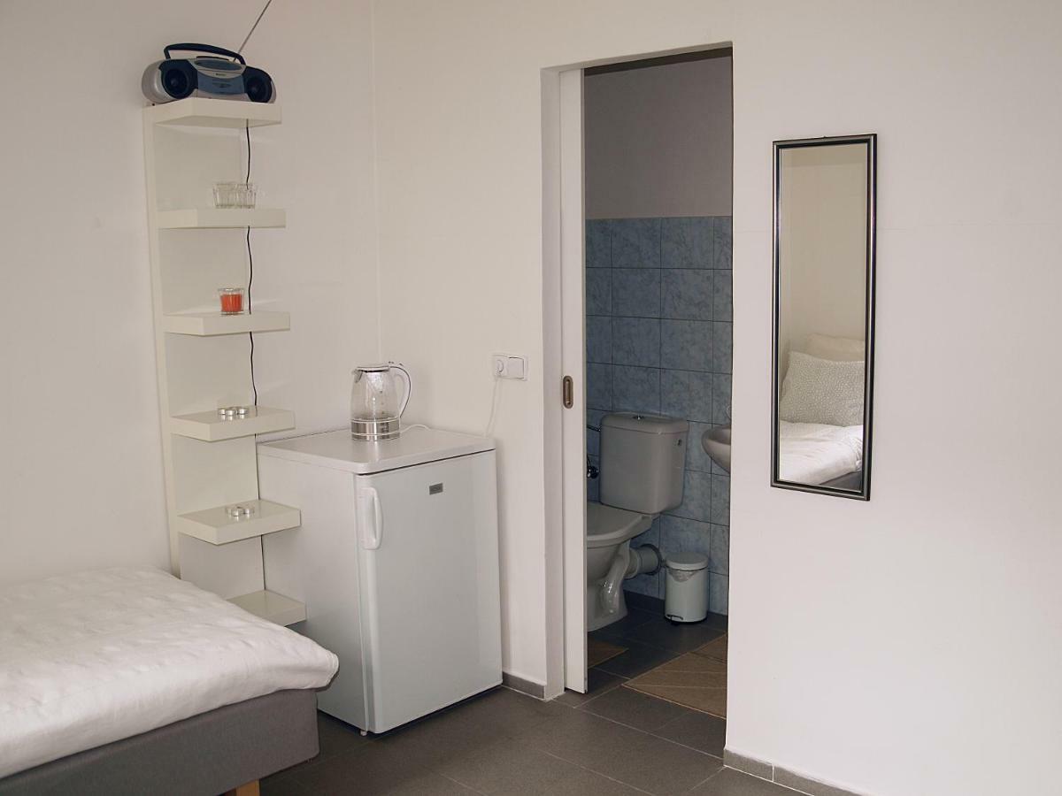 5, 150 00 Randova 1, Ceska Republika Apartment Prague