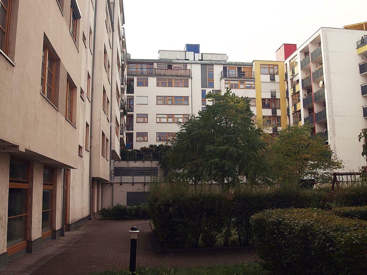 5, 150 00 Randova 1, Ceska Republika * Prague