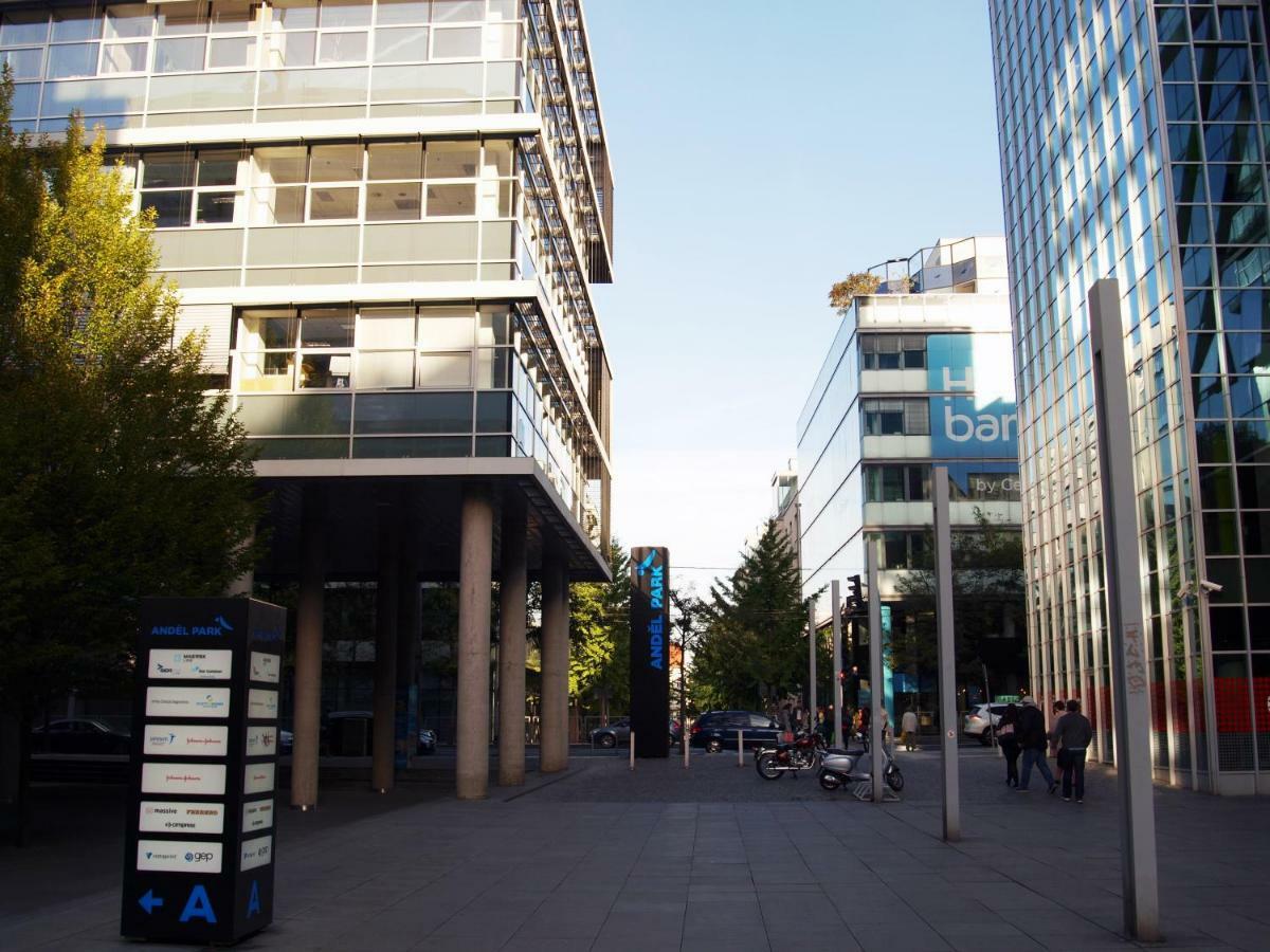 Apartment 5, 150 00 Randova 1, Ceska Republika Prag